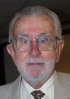 Mr Peter Murgatroyd