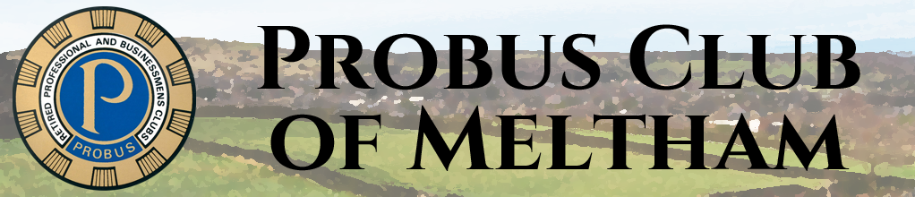 Probus Club of Meltham